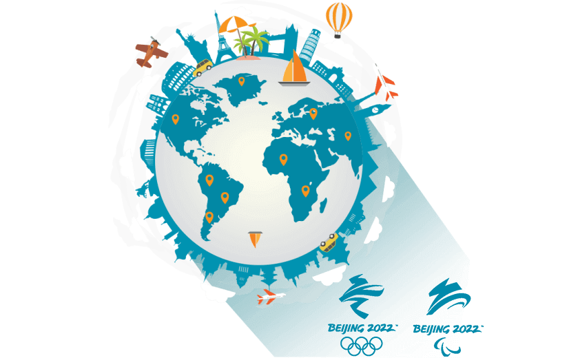 国际护照 瑞士护照 - 华人加速器